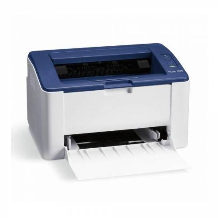 Imprimanta Laser Monocrom Xerox Phaser 3020BI
