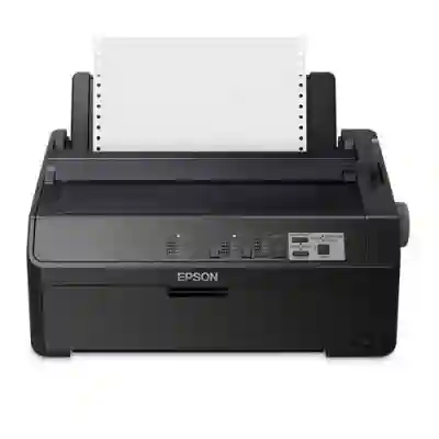 Imprimanta matriciala Epson FX-890II