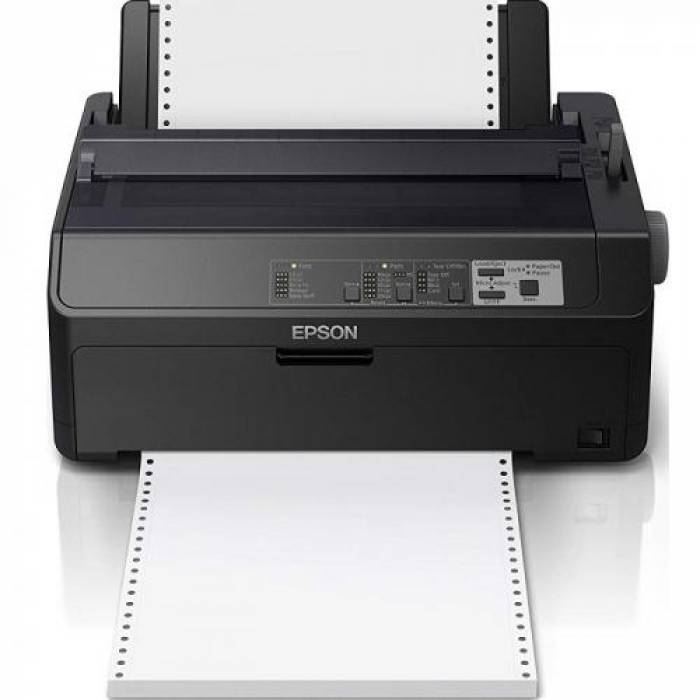 Imprimanta matriciala Epson FX-890II