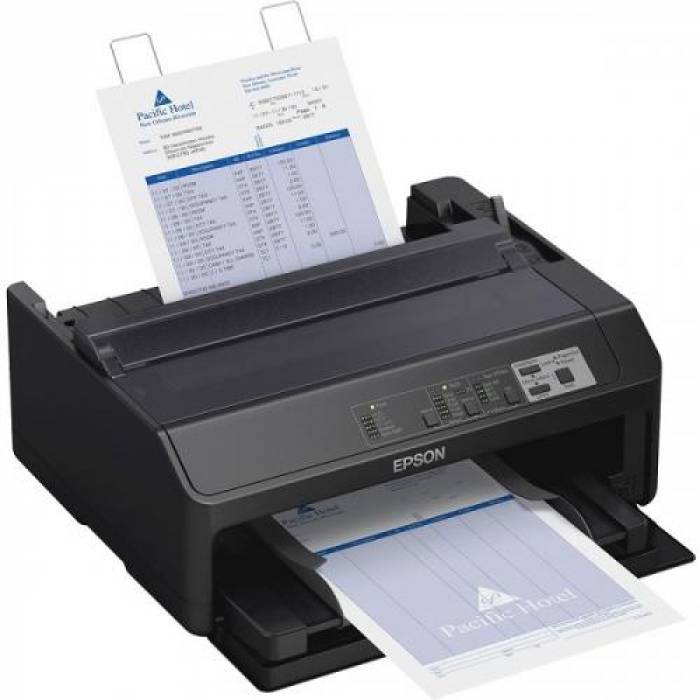 Imprimanta matriciala Epson FX-890II