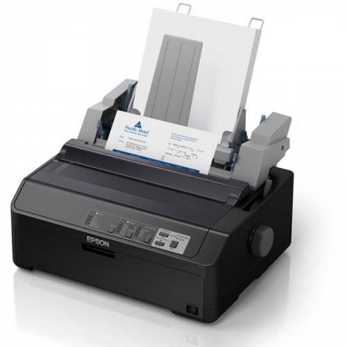 Imprimanta matriciala Epson FX-890IIN