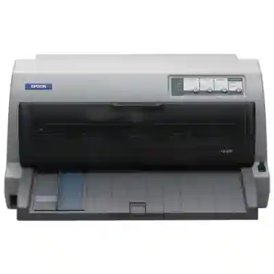 Imprimanta Matriciala Epson LQ-690, 24 ace