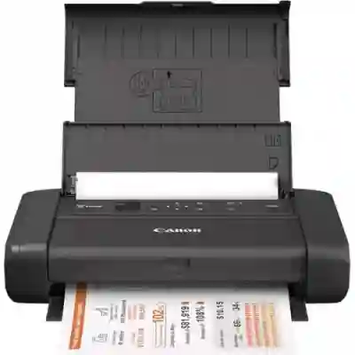 Imprimanta Portabila Inkjet Color Canon PIXMA TR150