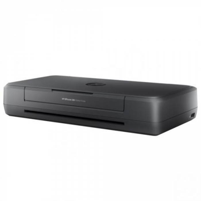 Imprimanta Portabila Inkjet Color HP OfficeJet 200 Mobile