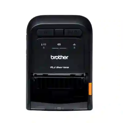 Imprimanta termica portabila Brother RJ-2055WB