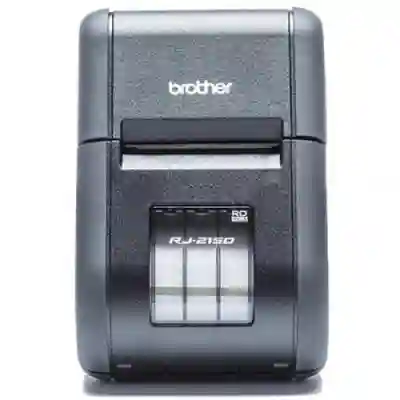 Imprimanta termica portabila Brother RJ-2150 WIFI