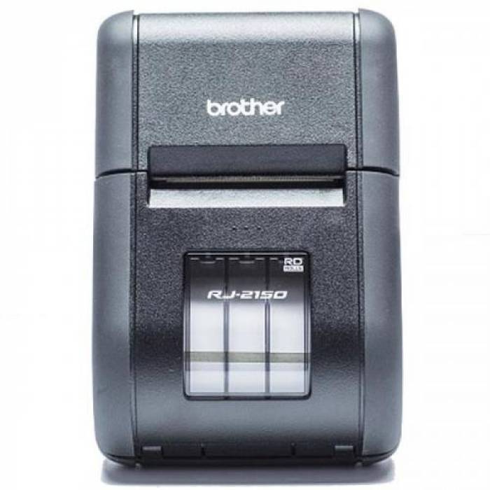 Imprimanta termica portabila Brother RJ-2150 WIFI