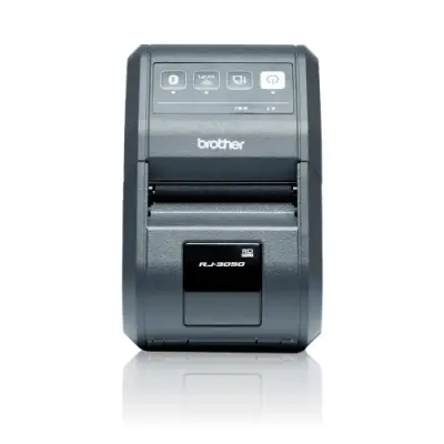 Imprimanta termica portabila Brother RJ-3050 WIFI
