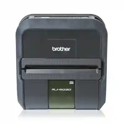 Imprimanta termica portabila Brother RJ-4040 WIFI