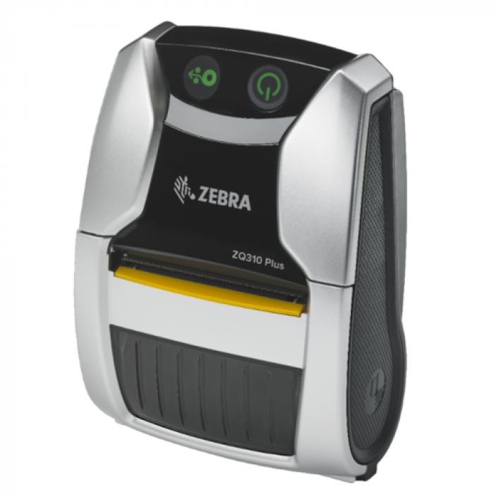 Imprimanta termica portabila Zebra ZQ310 Plus ZQ31-A0E03RE-00