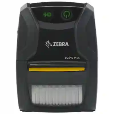 Imprimanta termica portabila Zebra ZQ310 Plus ZQ31-A0E04TE-00