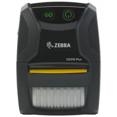 Imprimanta termica portabila Zebra ZQ310 Plus ZQ31-A0E04TE-00