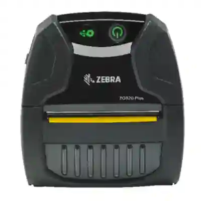 Imprimanta termica portabila Zebra ZQ320 Plus ZQ32-A0E04TE-00