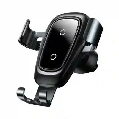 Incarcator auto Baseus WXYL-B0A, 2A, Black