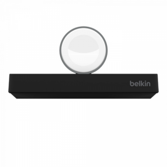 Incarcator Belkin BoostCharge Pro, Black