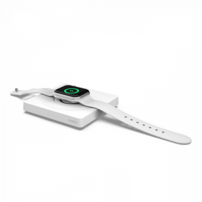 Incarcator Belkin BoostCharge Pro, White