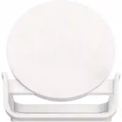 Incarcator Wireless Belkin WIB001VFWH, 10W, White