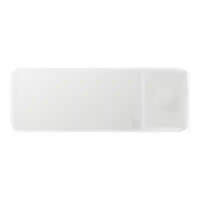 Incarcator Wireless Samsung EP-P6300TWEGEU, White
