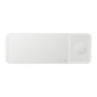 Incarcator Wireless Samsung EP-P6300TWEGEU, White