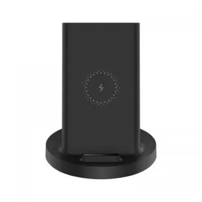 Incarcator Wireless Xiaomi Mi Wireless, 20W, Black