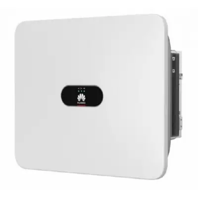 Invertor de tensiune solar Huawei SUN2000-15KTL-M5, 15000W