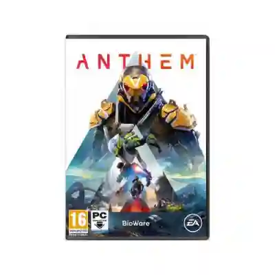 Joc EA Games ANTHEM pentru PC