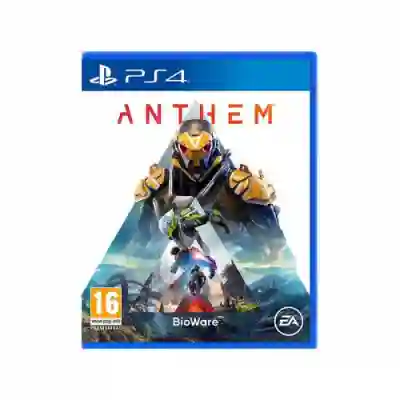 Joc EA Games ANTHEM pentru Play Station 4