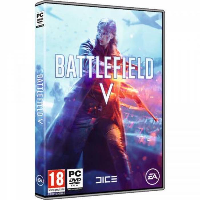 Joc EA Games Battlefield V pentru PC