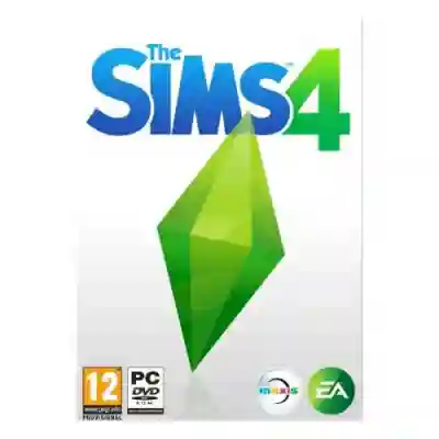 Joc EA Games The Sims 4 pentru PC