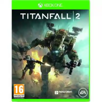 Joc EA Games Titanfall 2 pentru Xbox One