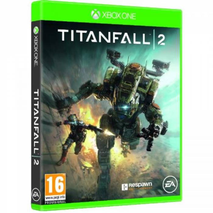 Joc EA Games Titanfall 2 pentru Xbox One