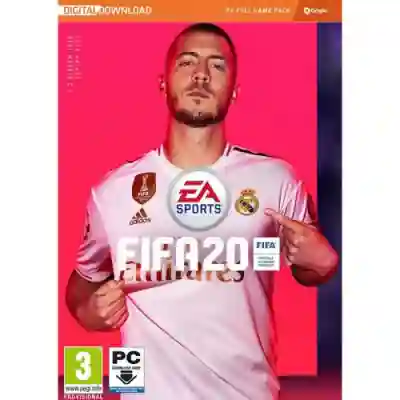 Joc EA Sports FIFA 20 pentru PC