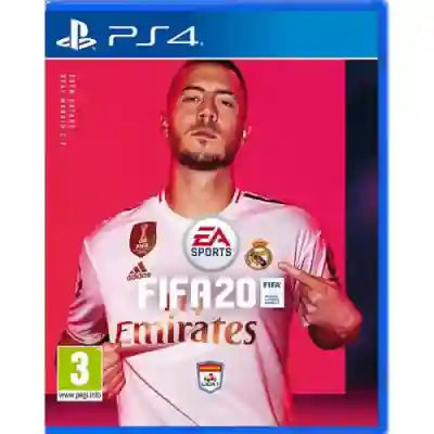 Joc EA Sports FIFA 20 pentru Playstation 4