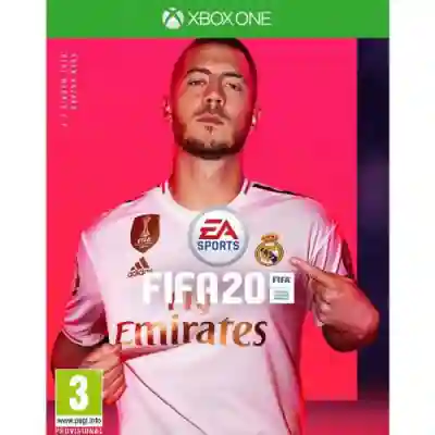 Joc EA Sports FIFA 20 pentru Xbox One