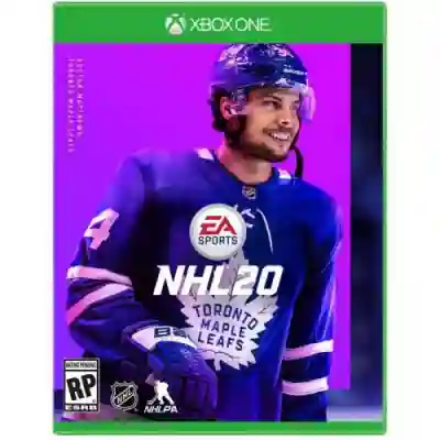 Joc EA Sports NHL 20 pentru Xbox One