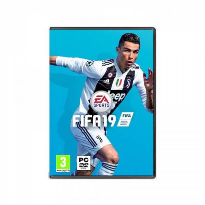 Joc Electronic Arts FIFA 19 pentru PC