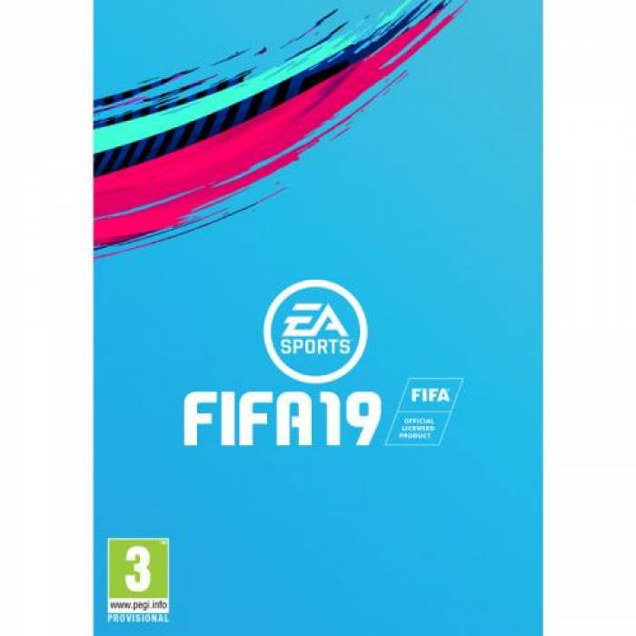 Joc Electronic Arts FIFA 19 pentru PC