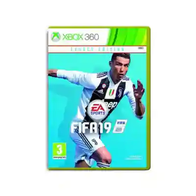 Joc Electronic Arts FIFA 19 pentru Xbox 360