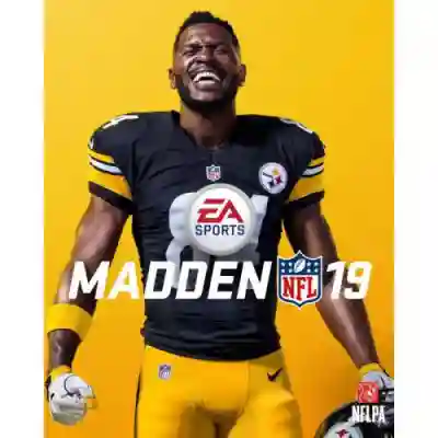 Joc Electronic Arts MADDEN NFL 19 pentru PlayStation 4