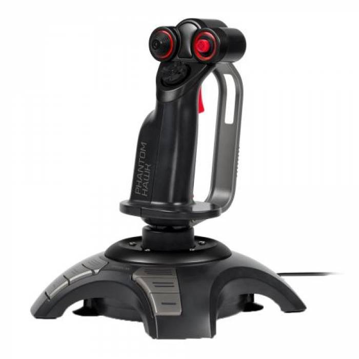 Joystick Speedlink PHANTOM HAWK, Black