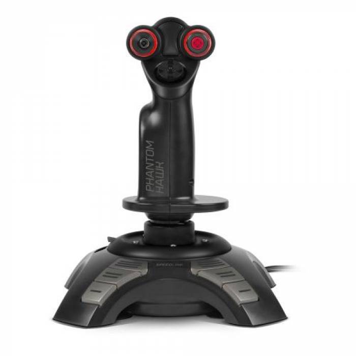 Joystick Speedlink PHANTOM HAWK, Black