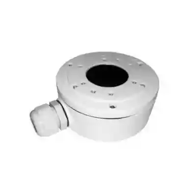  Junction Box Hikvision DS-1280ZJ-XS