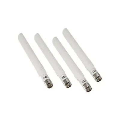 Kit Antena Netgear ProSafe Outdoor Dual Band Omni