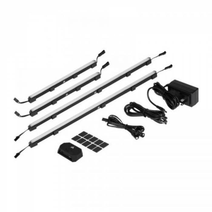 Kit Banda LED Corsair iCUE LS100 Smart Lighting