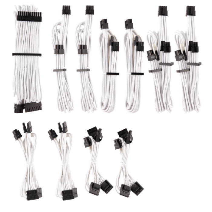 Kit Cablu alimentare PSU Corsair CP-8920224