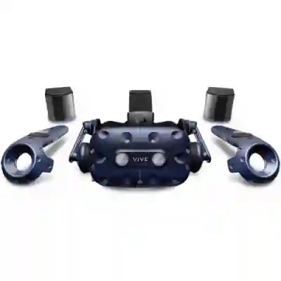 Kit Consola HTC Vive PRO Full