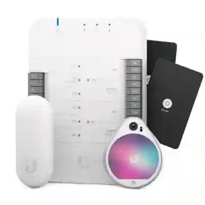 Kit Control acces Ubiquiti UniFi UA-SK