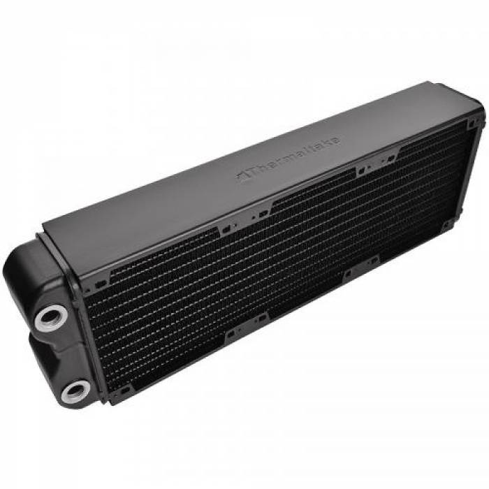 Kit Cooler procesor Thermaltake Pacific RL360, RGB Water Cooling, 120mm