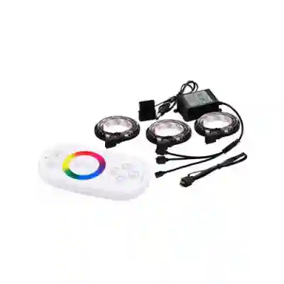 Kit de lumini Deepcool RGB 330 LED