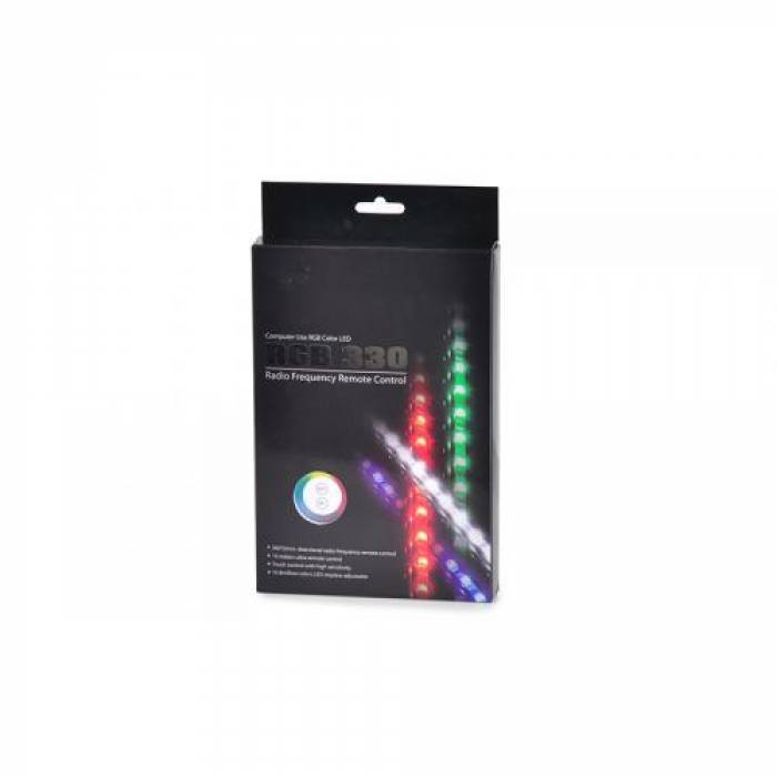 Kit de lumini Deepcool RGB 330 LED